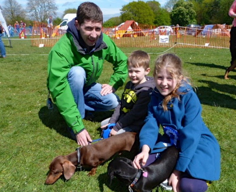 Robin Hood Country Show Brentwood