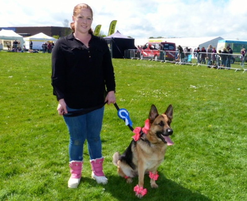 Robin Hood Country Show Brentwood