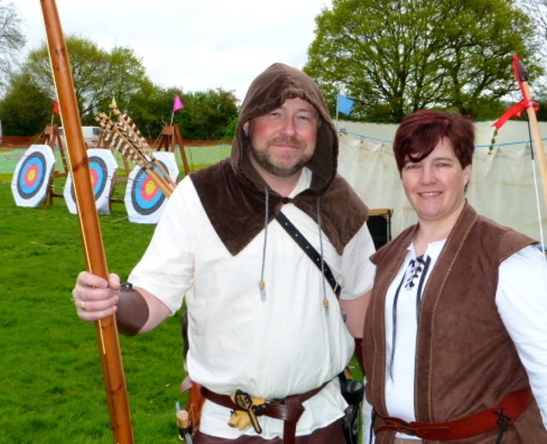 Robin Hood Country Show Brentwood