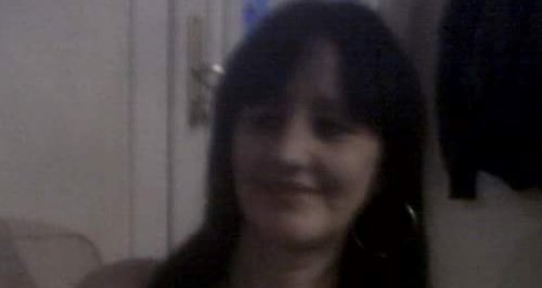 Alison, 49, of Penhill Drive, Swindon, was stabbed