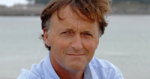Andrew George, former St Ives MP