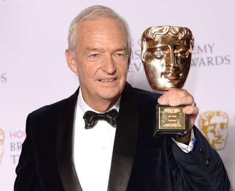 BAFTA TV Awards 2015