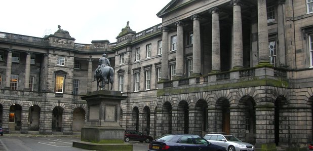 Edinburgh Court