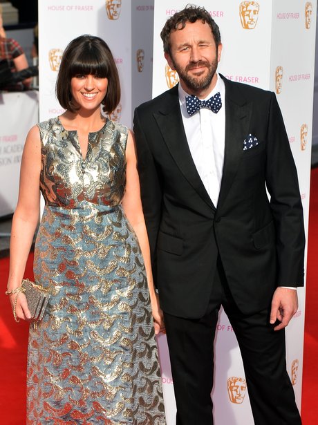 BAFTA TV Awards 2015