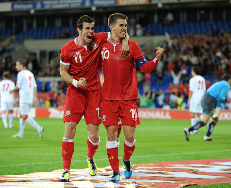 Gareth Bale
