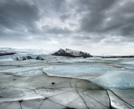 iceland