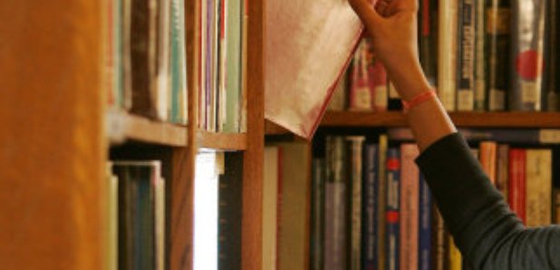 Libraries to be run by trusts 