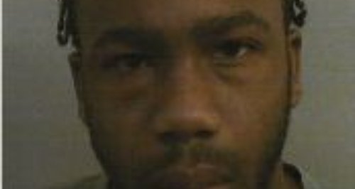 Luchiano Barnes guilty murder Nicholas Robinson