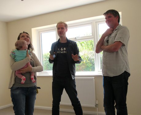 Stuart & Katy Try Work Experience!