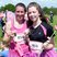 Image 2: Harlow Race For Life Part 2