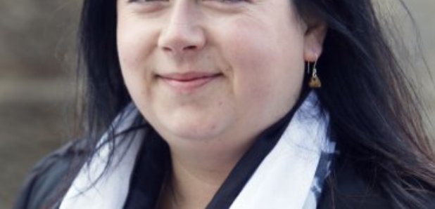 Kirsten Oswald