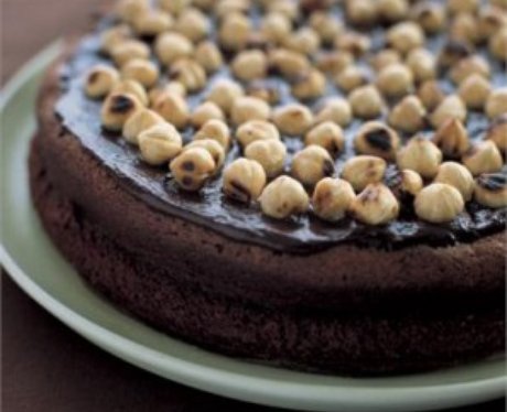 Nigella's cake