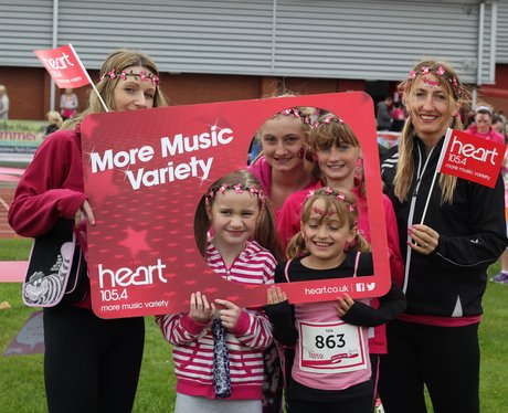 Heart North West
