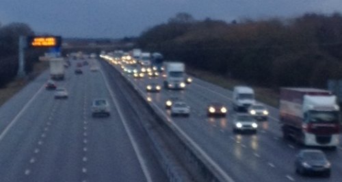 Road Traffic