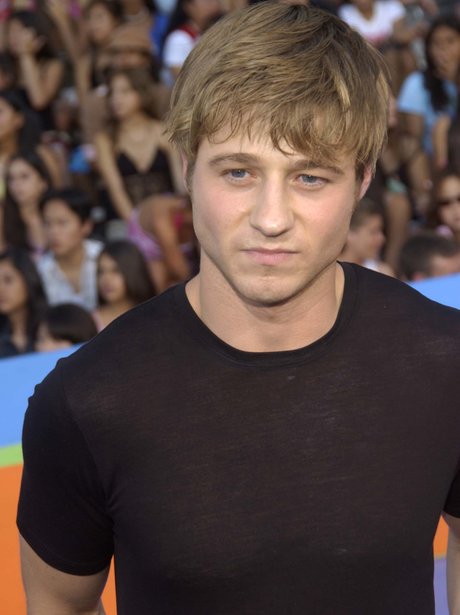 ben mckenzie the oc