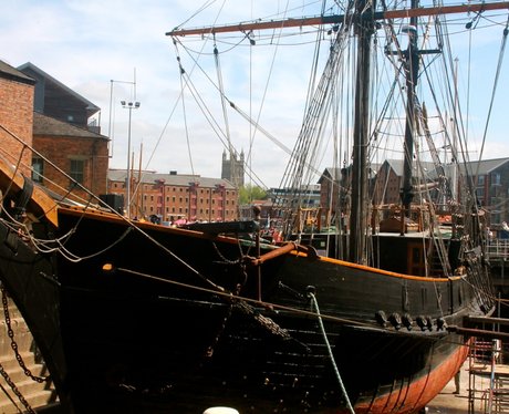 Heart Angels: 12 Reasons Why Tall Ships Is The Bes