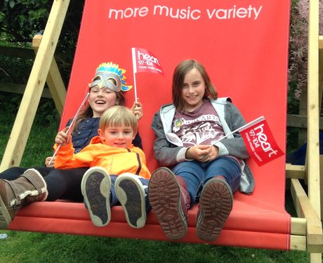 Brighton Fringe Picnic