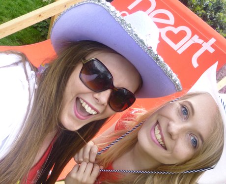 Brighton Fringe Picnic