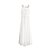 Image 5: A long white gown