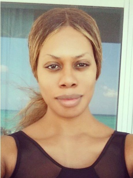 Laverne Cox