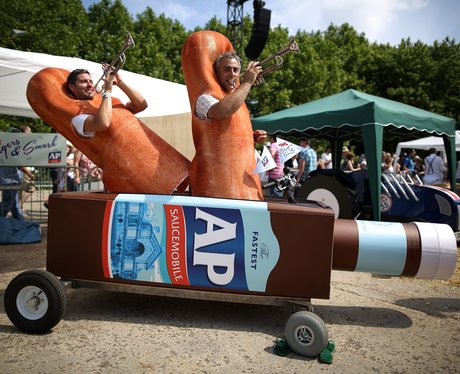 Soapbox Races