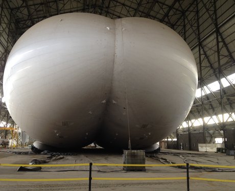 Airlander