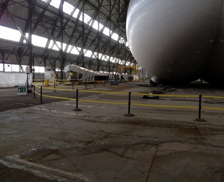 Airlander