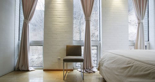 Curtains