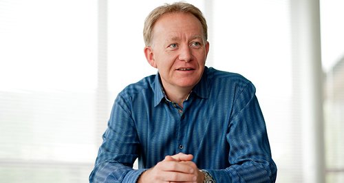 Dr Jonathan Milner