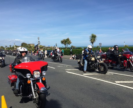 Eastbourne Carnival 2015