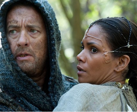 Halle Berry, Tom Hanks and more in ‘Cloud Atlas’