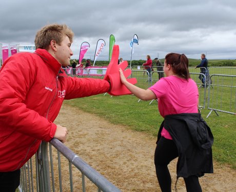 Heart Angels: Race For Life (Sunderland)