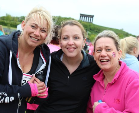 Heart Angels: Race For Life (Sunderland)