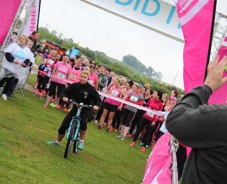 Heart Angels: Race For Life (Sunderland)
