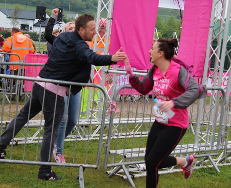 Heart Angels: Race For Life (Sunderland)
