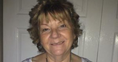Jeannette Dixon