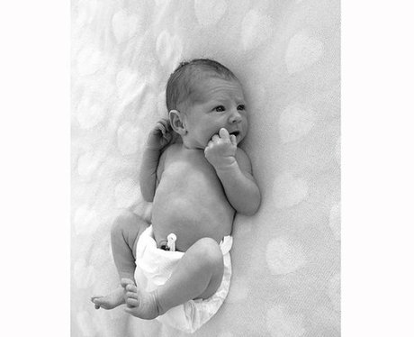 Liberty Rose Clancy Crouch
