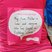 Image 2: Race For Life Bridgend 2015: The Messages