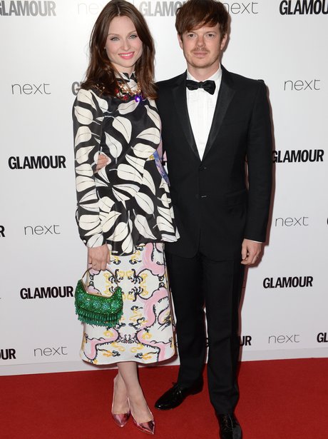 The Glamour Awards: The Glitz, The Goss And All The Good Bits - Heart