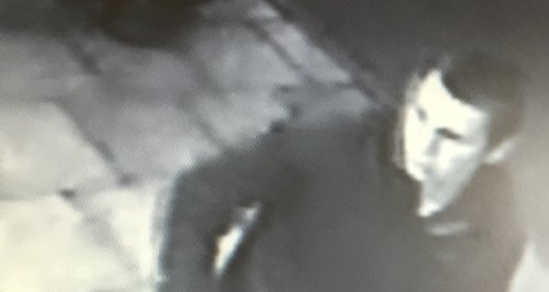 South Oxhey CCTV