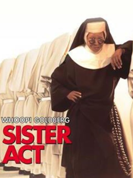Sister Act Film