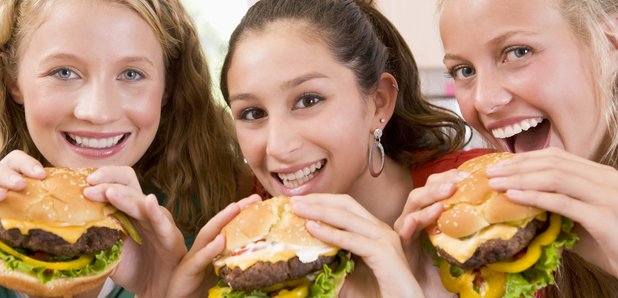 Burger