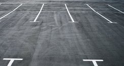 48 car parking spaces in Dover  