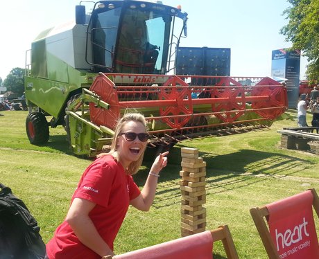 The South Of England Show