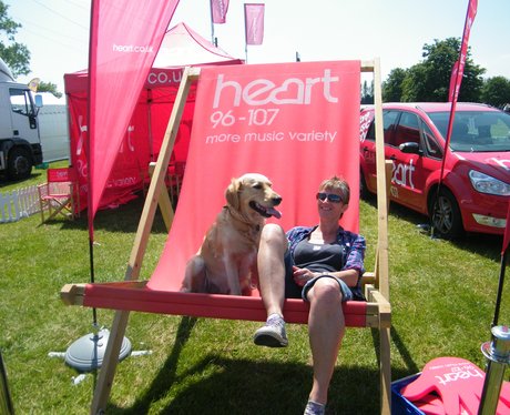 The South Of England Show