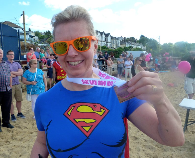 Havens Hospice Mud Race (7 June)