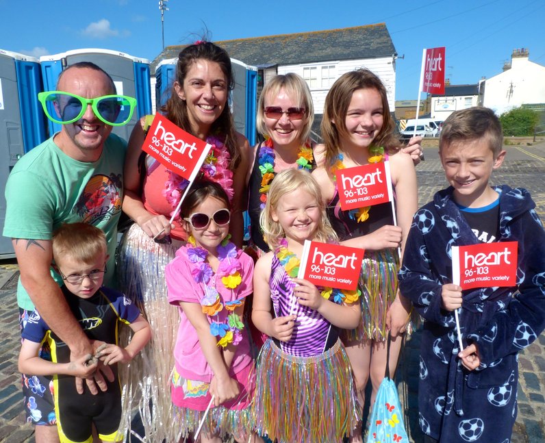 Havens Hospice Mud Race (7 June)