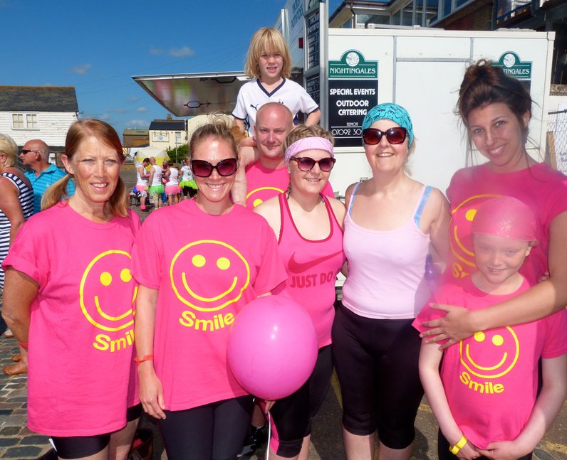 Havens Hospice Mud Race (7 June)