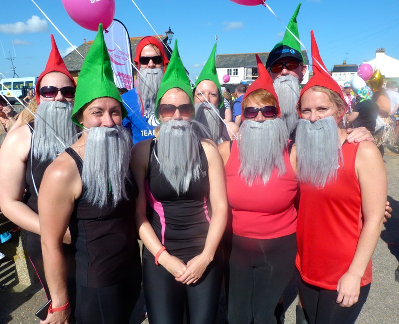 Havens Hospice Mud Race (7 June)