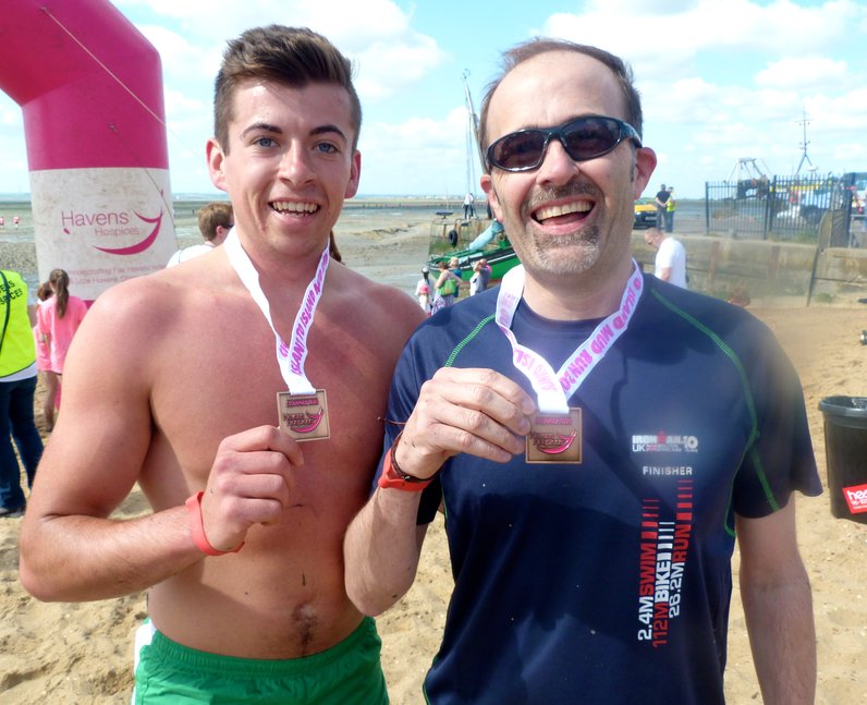 Havens Hospice Mud Race (7 June)